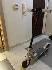 Xiaomi Mi Electric Scooter 3