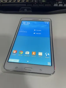 Samsung Galaxy Tab 4 7.0 Quad core 1.5GB 8GB