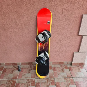 Factory snoubord 120 cm