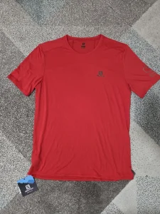 Salomon aktivna majica - S , L, XL