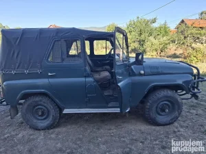 UAZ 31514