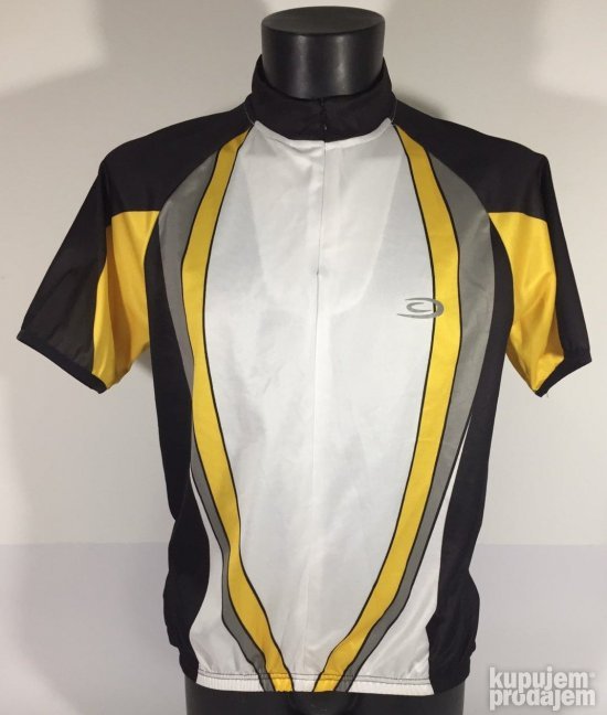 Crane biciklistički dres L