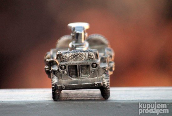 Vintage stoni upaljač iz 50/ 60 JAPAN