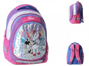 Ranac anatomski Minnie Mouse Belive