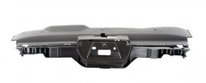 Pvc maska Peugeot 407