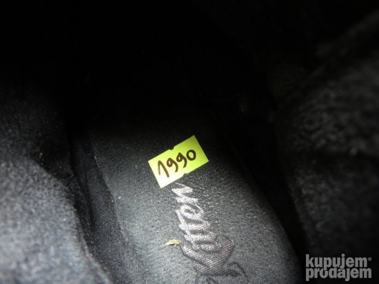 Kitten  Jack  čizmice  az92