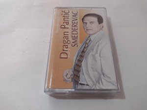 dragan pantic smederevac sto sam rek'o rek'o