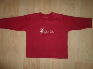 Esprit baby duks