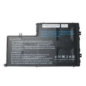 Baterija za laptop Dell Inspirion 15-5547/5545-3 11.1 V -43W