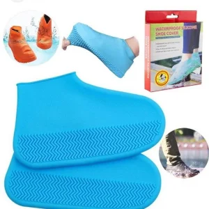 Vodootporna silikonska navlaka za obuću