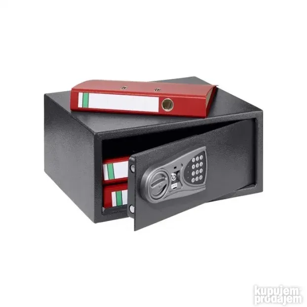 SIGMA Elektronski Sef KSF-4335