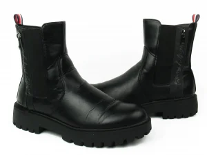 Tommy Hilfiger čizme    N4553