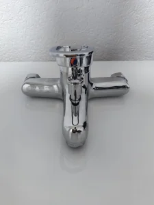 Tuš slavina jednoručna model 1 Novo