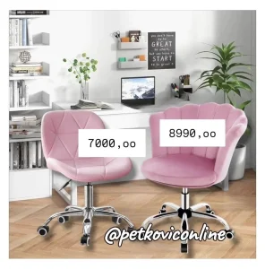 Stolica za dečju sobu - Stolica za kompjuter - SKOLSKE