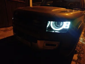 Poravka led dnevnog svetla