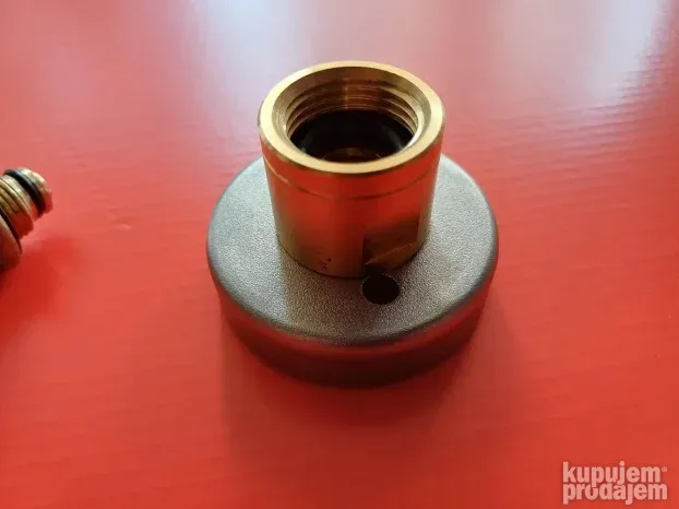 Tocilica profi br2 adapter za punjenje boca