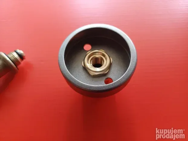 Tocilica profi br2 adapter za punjenje boca