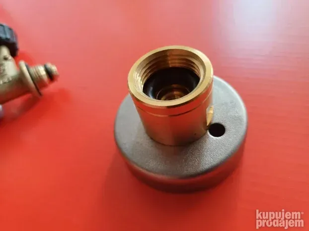 Tocilica profi br2 adapter za punjenje boca