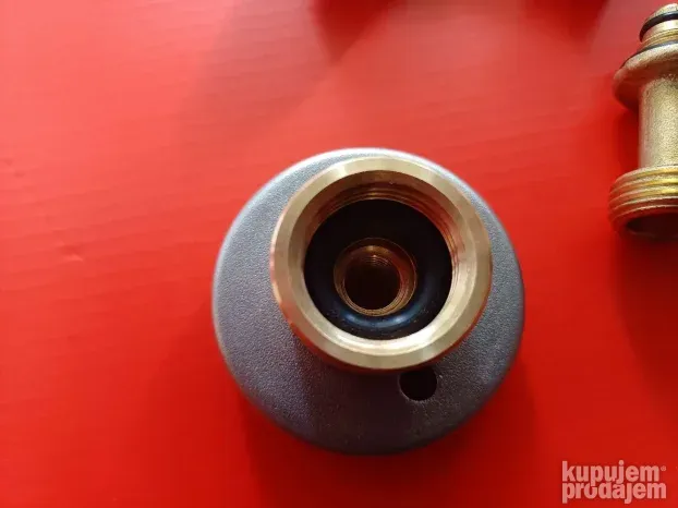 Tocilica profi br2 adapter za punjenje boca