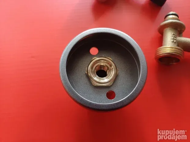 Tocilica profi br2 adapter za punjenje boca