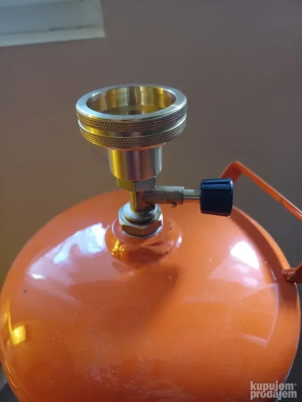 Tocilica profi br2 adapter za punjenje boca