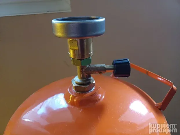 Tocilica profi br2 adapter za punjenje boca