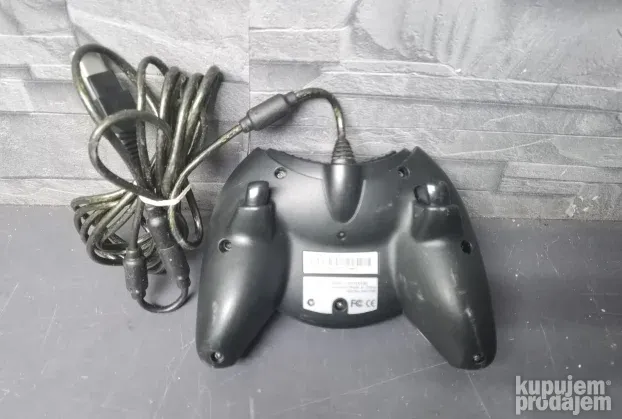 Xbox Classic Game Controller ORIGINAL