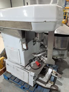 Spiralni mikser Esmach