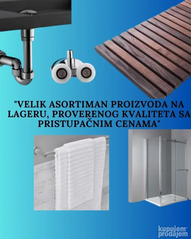 Stakleni tanjir za sapun i hrom držač, AC02
