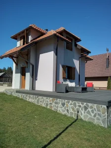 Kuća za izdavanje Osluša - Tara