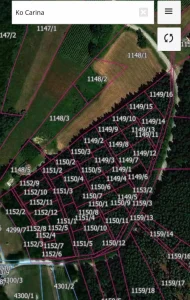 Pecka, 9.98 ar