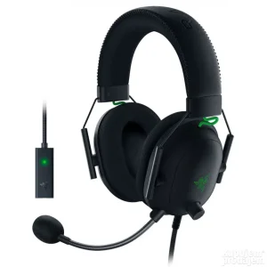 Razer Blackshark V2 Black