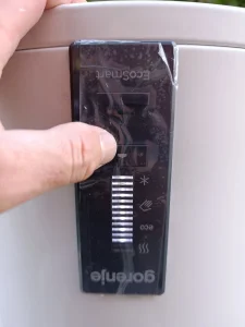 Bojleri 100 litar gbfu. Suvi grejači, elektronac, gorenje