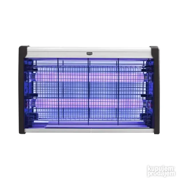 Zamka za insekte 2x10W IKA 11-20