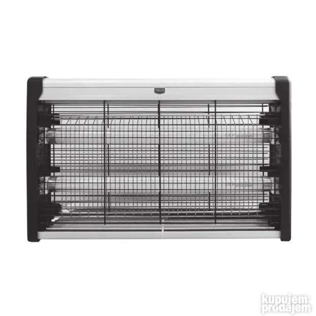 Zamka za insekte 2x10W IKA 11-20
