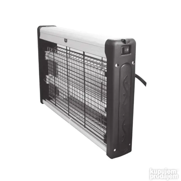 Zamka za insekte 2x10W IKA 11-20