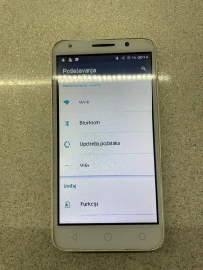 Alcatel U5 HD
