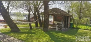 splav izdavanje