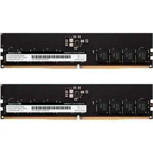 Team Group 32GB Elite DDR5 5600MHz CL46 KIT TED532G5600C46D