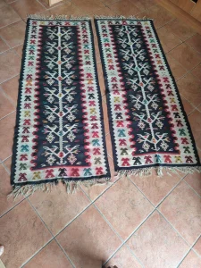 Stari pirotski ćilimi