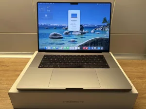 !AKCIJA! - MacBook Air/Pro (2019 - M3) 13"/14"/15"/16"