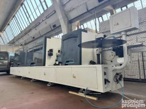 Industrijska kanterica