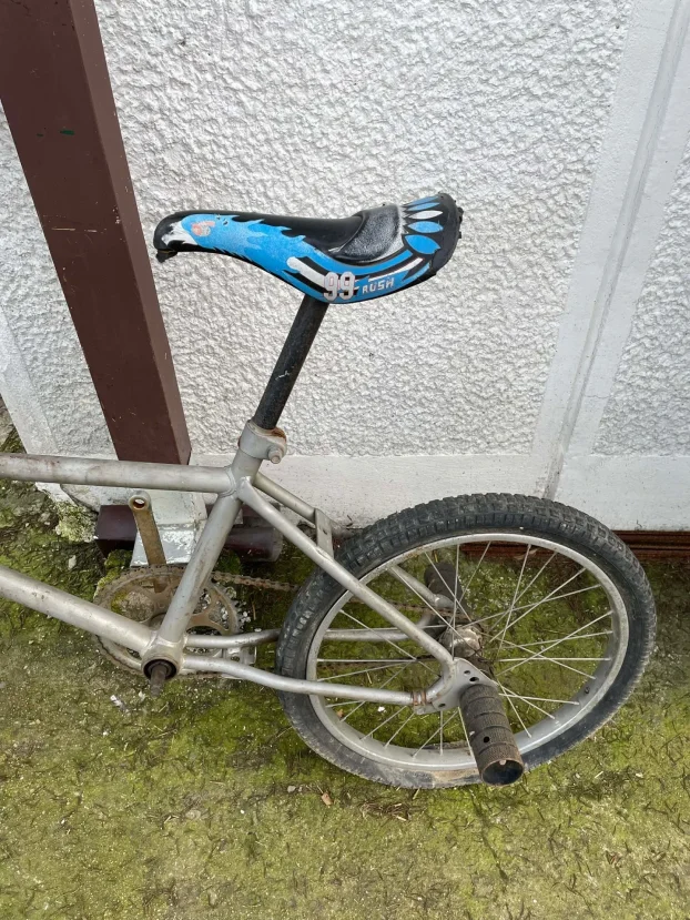 ROG bmx
