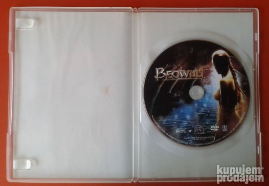 Beowulf