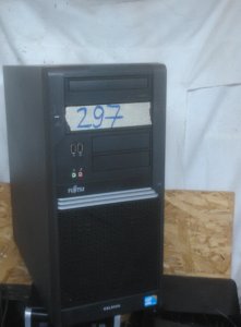 Hitno! Računar Fujitsu i5 3,3GHz/4gb ddr3/1tb/intel hd