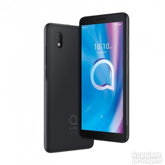 Mobilni telefon Alcatel 1B 5002H 5.5" 2GB/32GB crni - NOVO