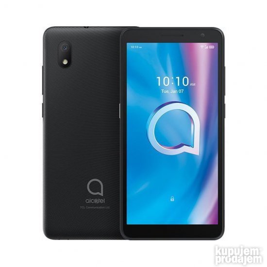 Mobilni telefon Alcatel 1B 5002H 5.5" 2GB/32GB crni - NOVO