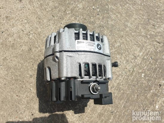 Alternator Bmw 530d F10 N57 - KupujemProdajem