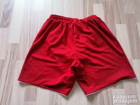 3663 - ADIDAS climalite sorc M Original TOP 163