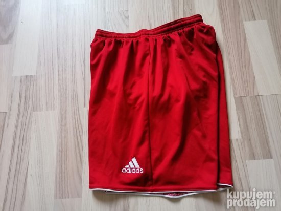3663 - ADIDAS climalite sorc M Original TOP 163